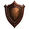 Bronze I rank emblem