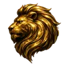 Champion rank emblem