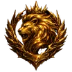 Champion II rank emblem