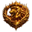 Champion III rank emblem