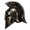 Gladiator rank emblem