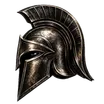 Gladiator I rank emblem
