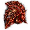 Gladiator II rank emblem